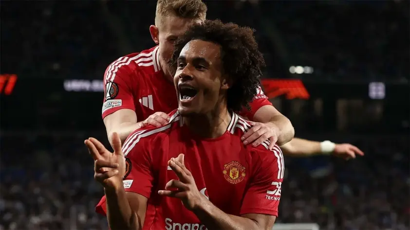 joshua zirkzee 6927d0de1b13b