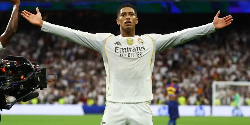 “Benzema: ‘Mbappe cần Vinicius và đồng đội để chinh phục Champions League'”