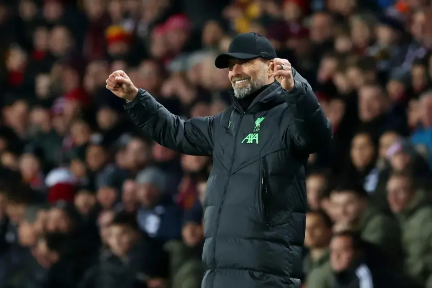 Jurgen Klopp có thay thế Arne Slot tại Liverpool không?