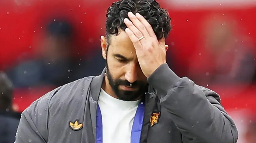 Chấn thương của Benjamin Sesko đã được xác nhận rõ ràng