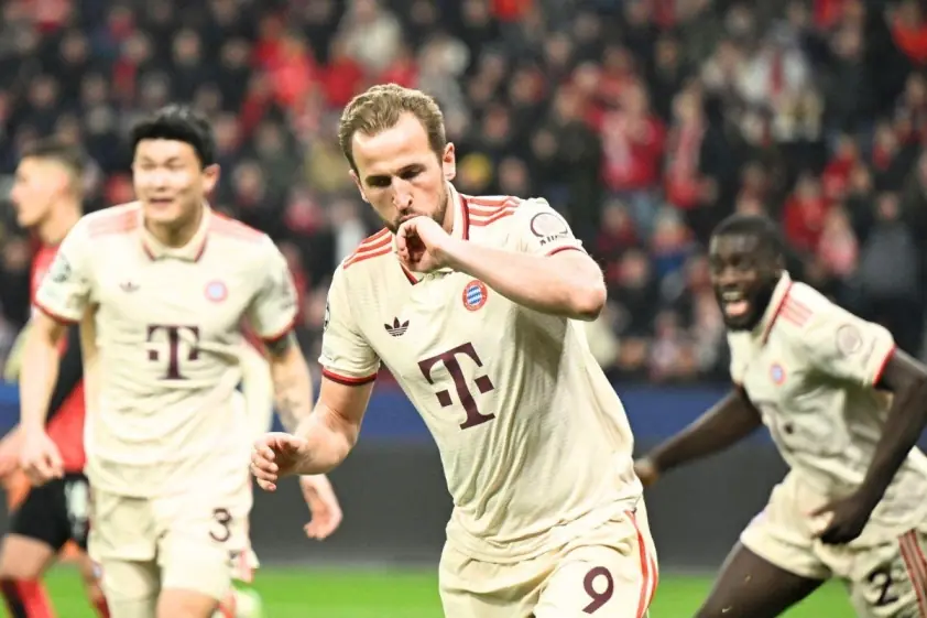 Barca chạy đua chiêu mộ ‘sát thủ’ hàng đầu châu Âu