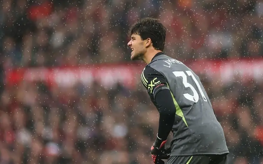 Amorim đồng ý, MU hoàn tất thương vụ siêu sao Barca