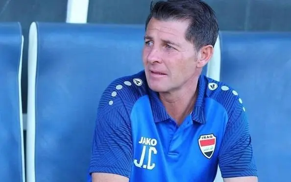 “Thất vọng ở World Cup, ghế HLV Indonesia gây chú ý trở lại”