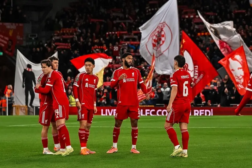 So sánh 5 trận tới của Arsenal, Man City và Liverpool tại Ngoại hạng Anh