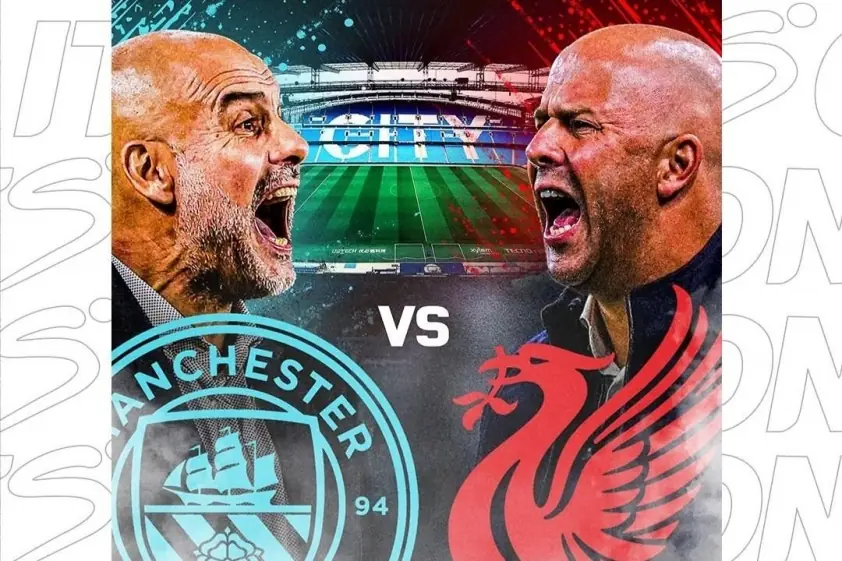 4 yếu tố then chốt quyết định trận đại chiến Man City vs Liverpool