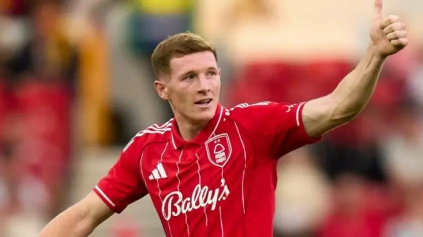 MU chốt giá 68 triệu Euro cho ‘ngôi sao’ chuyền bóng Ngoại hạng Anh