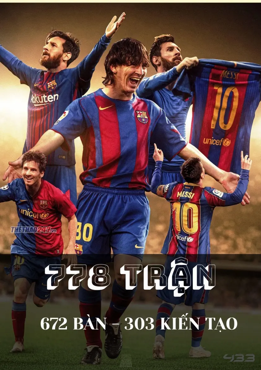 Araujo lập kỷ lục, đạt thành tích ngang Neymar