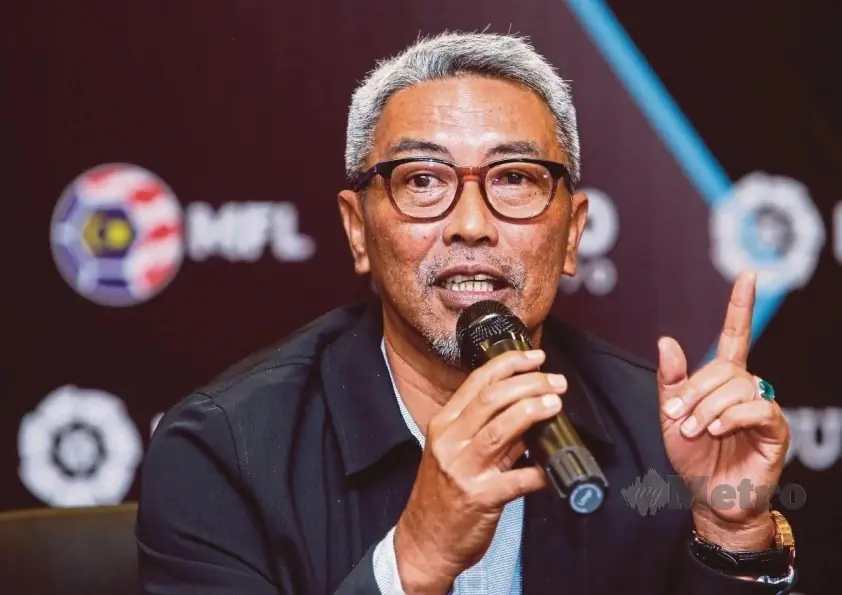 Malaysia phản hồi chính thức sau khi FIFA từ chối đơn kháng cáo