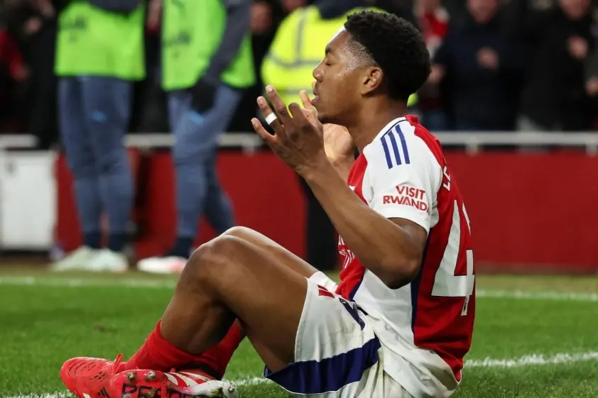 Thomas Tuchel đưa ra cảnh báo cho sao trẻ bị lãng quên ở Arsenal