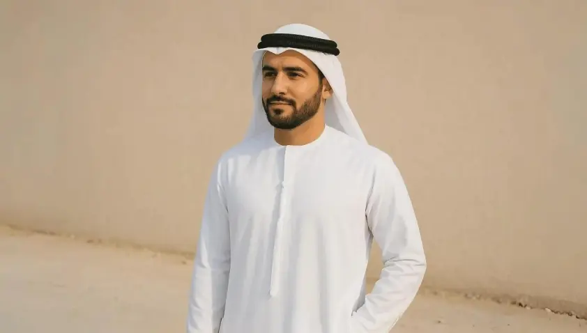 occasions to wear traditional ar 692828566387b