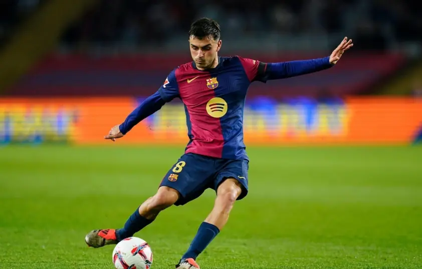 Barcelona vẫn nuôi hy vọng chiêu mộ Erling Haaland dù nợ 150 triệu Euro