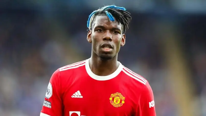 “Pogba trở lại thi đấu và mơ về điều không tưởng”