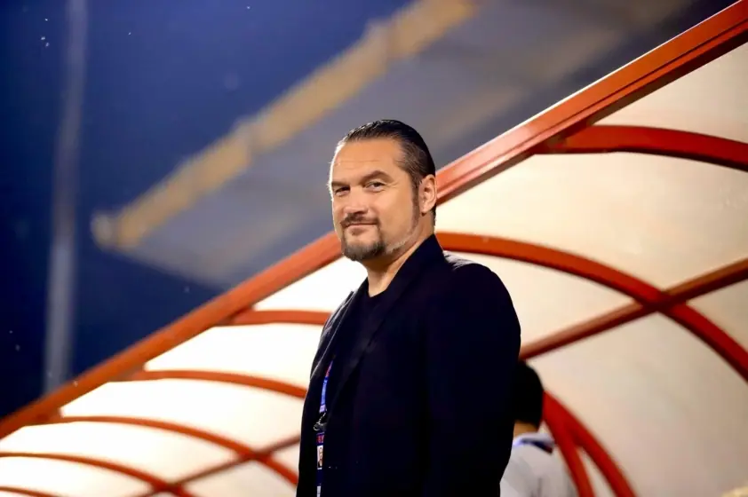 Thanh Hóa vs Viettel: Cuộc trở lại đáng chú ý của HLV Popov