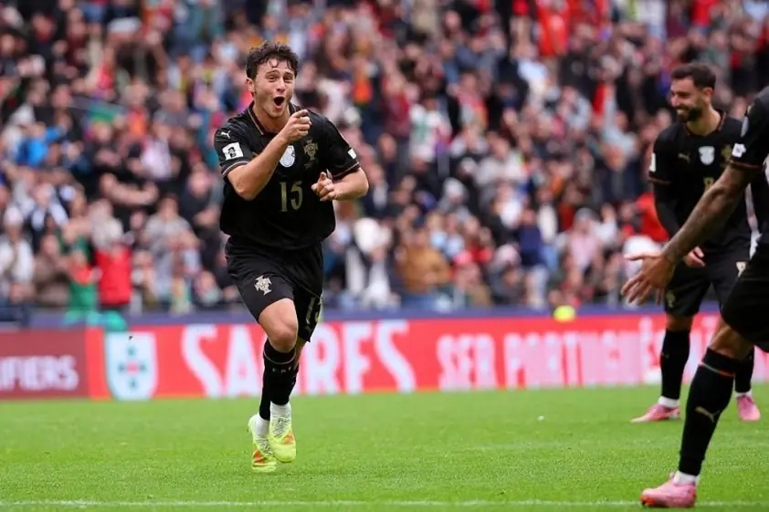 Ronaldo chịu tiếng xem thường sau chiến thắng ấn tượng của Bồ Đào Nha