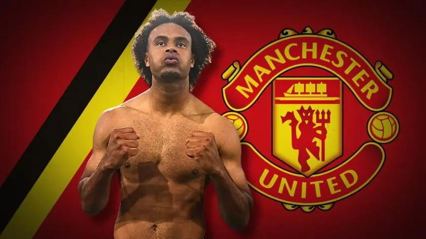 MU chiêu mộ ‘tiền đạo hot nhất châu Âu’ thay Zirkzee