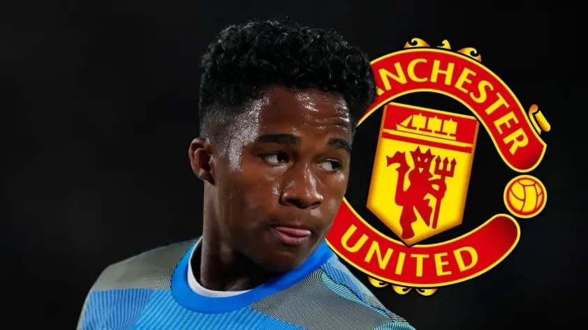 MU quyết định chiêu mộ tiền đạo ‘khủng’ của Real Madrid