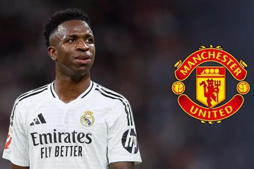 MU mất cơ hội, ‘vỡ mộng’ trong thương vụ Vinicius