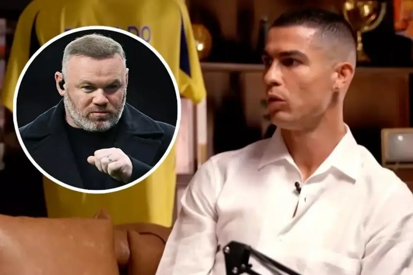 Nóng: Ronaldo tiết lộ mình đã trở thành tỉ phú