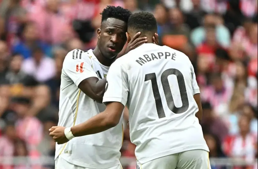 Xabi Alonso: Thử thách lớn nhất chờ đón ở Real Madrid