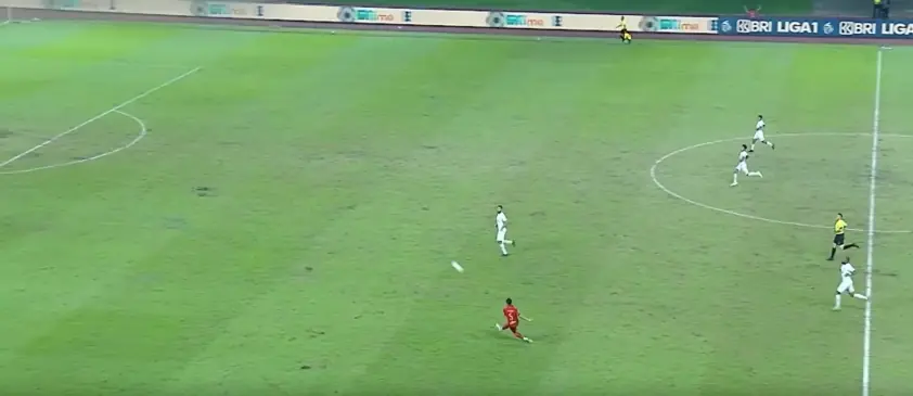 “Tuyển thủ Indonesia nhận đề cử tại giải vô địch thế giới”