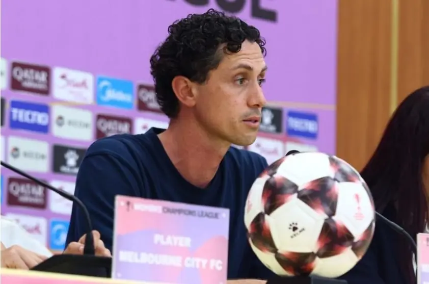 HLV Úc quyết tâm đánh bại đội Huỳnh Như để giành chiến thắng tối đa