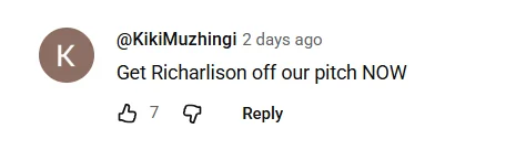 CĐV Arsenal phẫn nộ đòi ‘đuổi cổ’ sao Brazil khỏi CLB