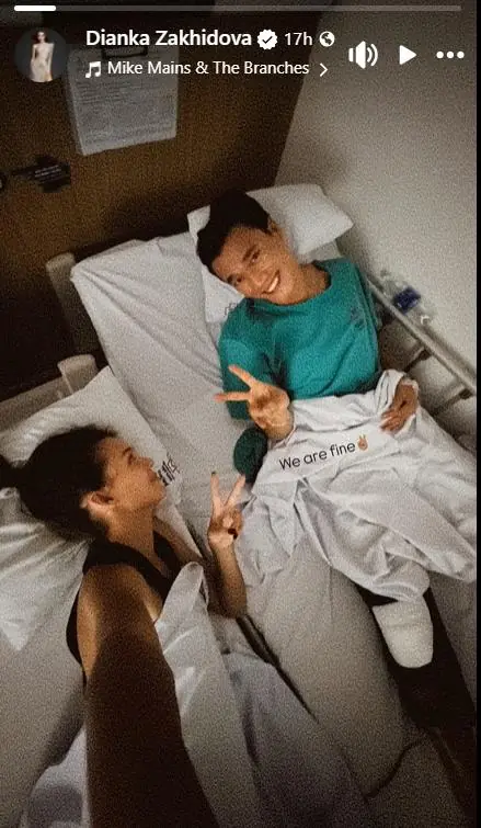 Thủ môn Bùi Tiến Dũng đã phẫu thuật thành công trở lại sân cỏ