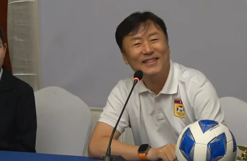 HLV ĐT Lào: ‘Chúng tôi đã chuẩn bị cho khi Xuân Sơn ra sân’