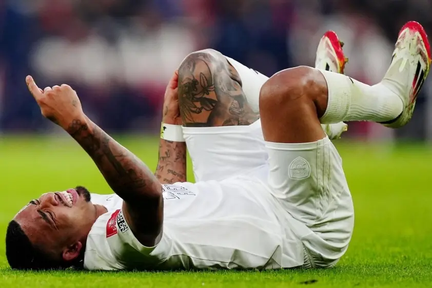 Arsenal nhận tin vui trong cuộc đua giành chức vô địch Ngoại hạng Anh