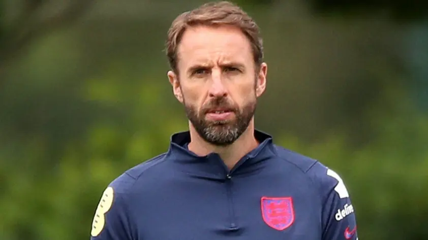 “Southgate có thể thay thế Amorim ở Man Utd?”