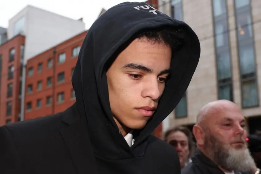 Cựu sao MU hy vọng trở lại đội tuyển Anh