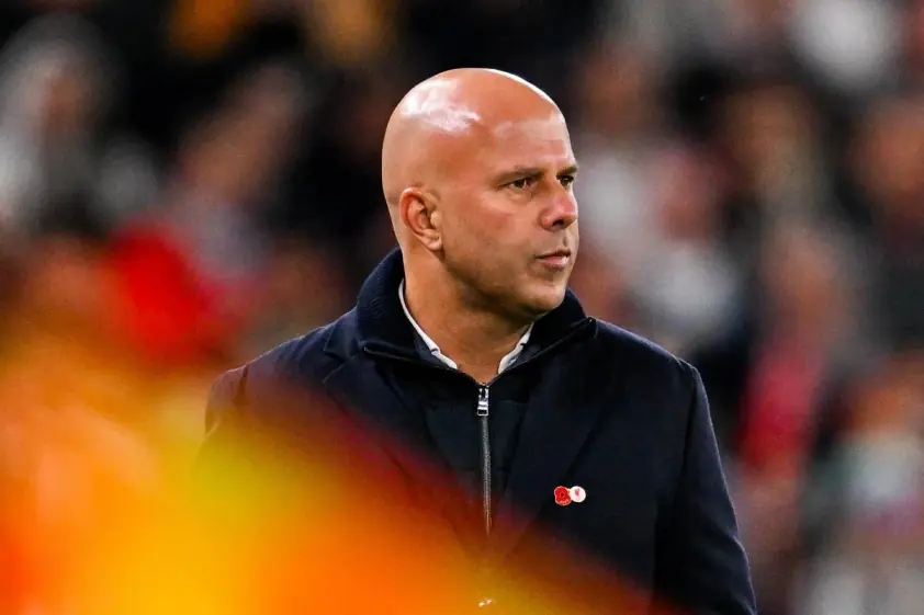 “Salah: ‘Vua Ai Cập’ đã xa rời phong độ!”