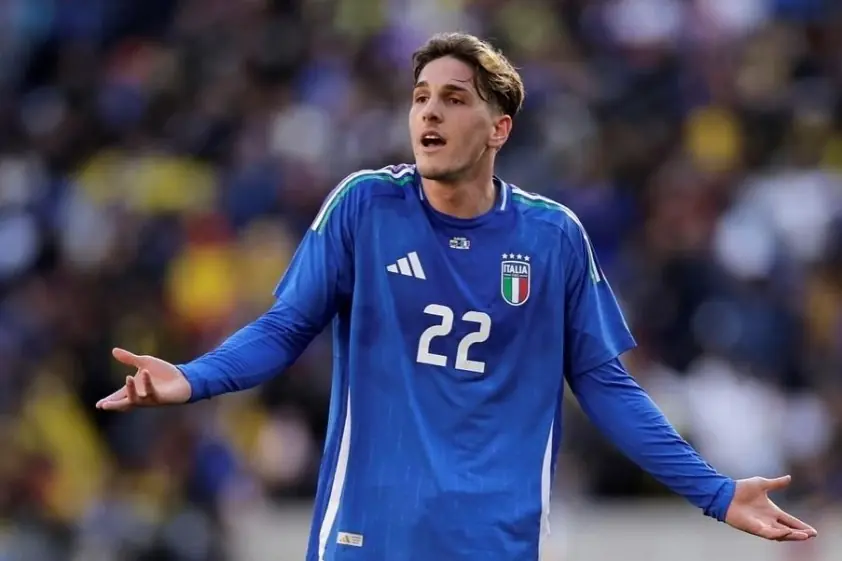 Đội bóng châu Âu tìm người thay thế Luka Modric