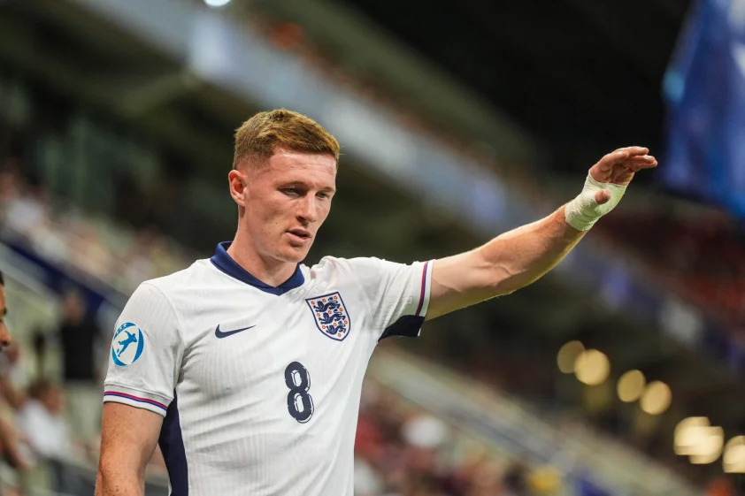 Man City nhắm đến mục tiêu 100 triệu bảng của MU