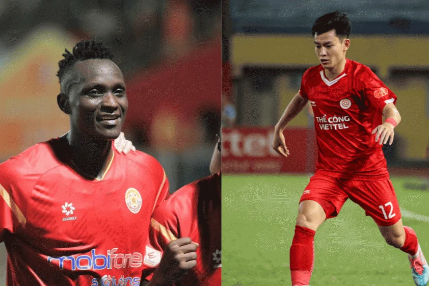 PVF CAND vs Viettel: Chờ đón những điều bất ngờ