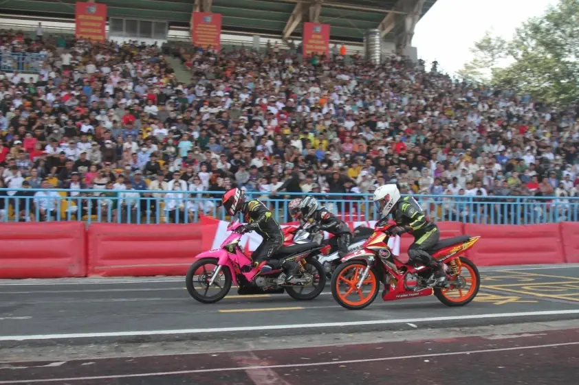 SVĐ lớn nhất Việt Nam sắp “biến mất” khỏi bản đồ thể thao