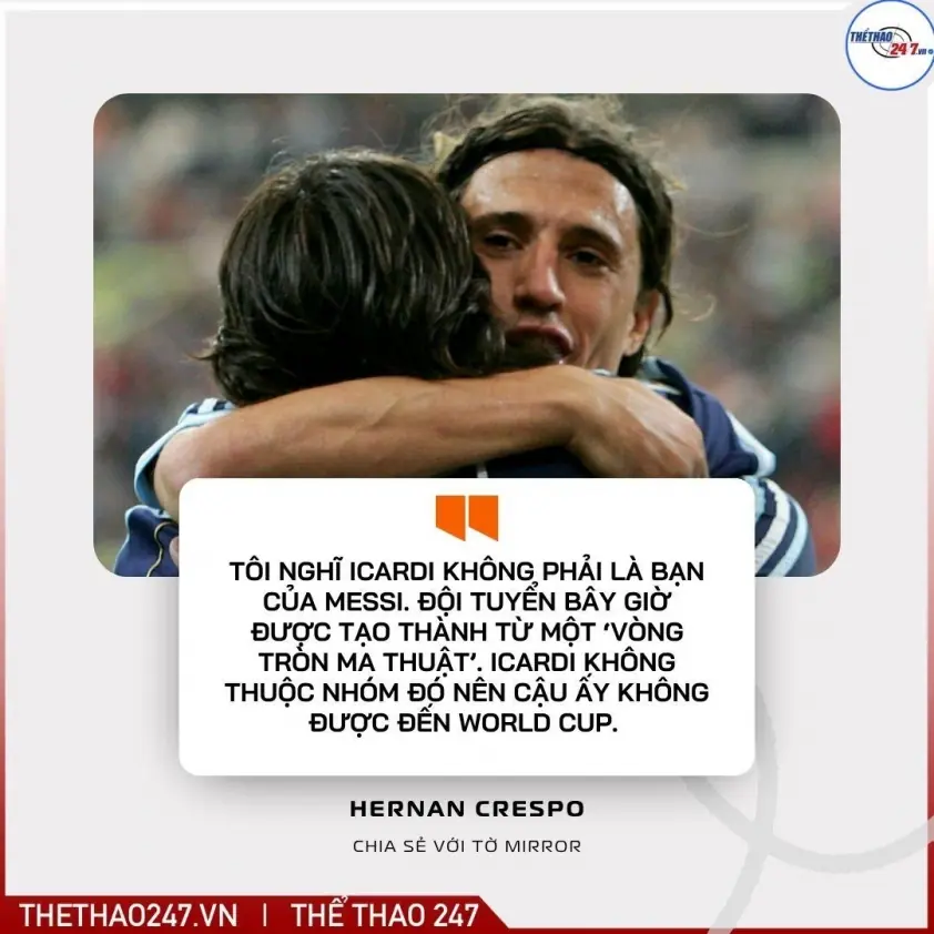 Messi tái xuất châu Âu, đối đầu tay đua mà anh ‘ghét nhất’