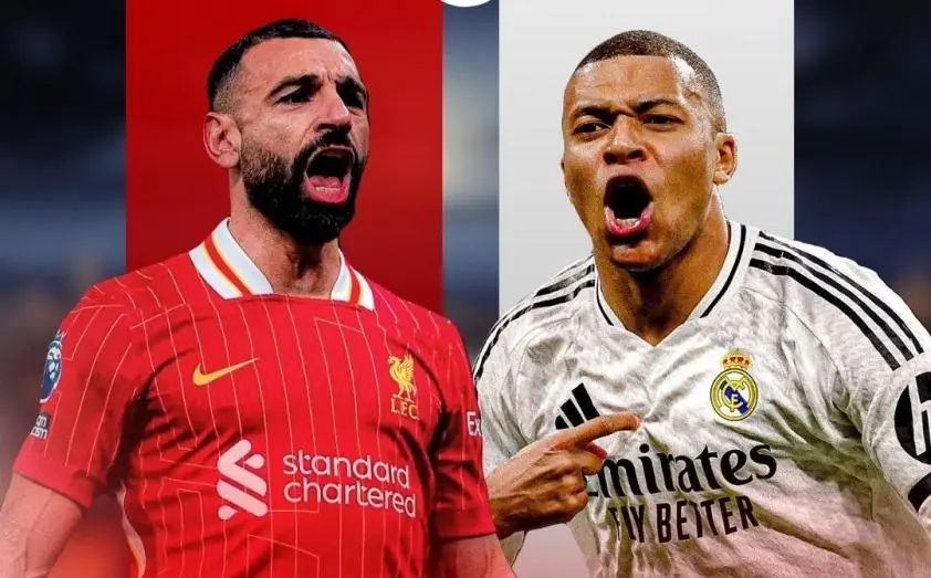 Van Dijk suýt về Real Madrid: Câu chuyện hấp dẫn từ hậu vệ Hà Lan