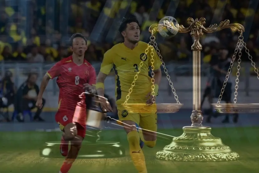 Malaysia chính thức tiếp tục hành trình tại vòng loại Asian Cup