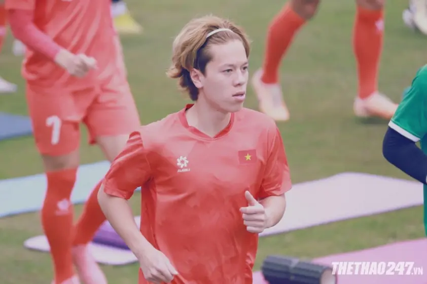 “Chỉ một cầu thủ Việt kiều chắc suất trong đội U23 Việt Nam”