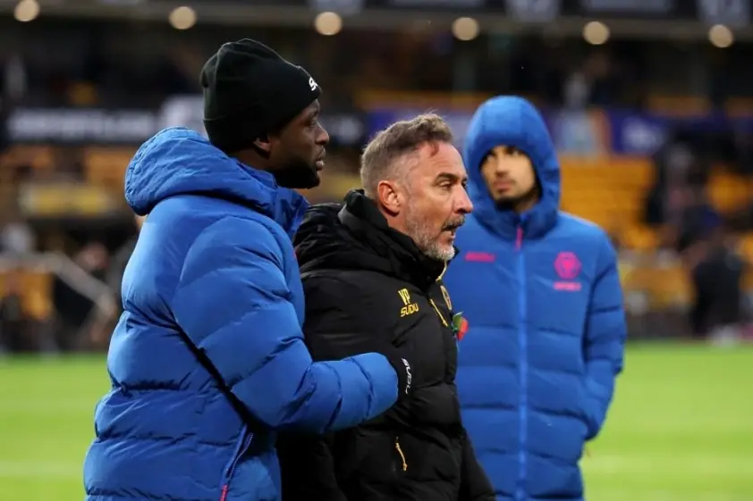 CLB Ngoại hạng Anh chính thức sa thải huấn luyện viên