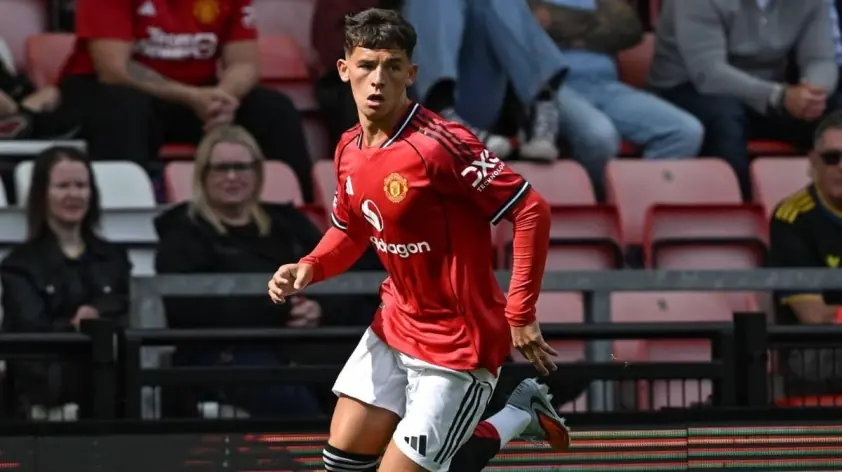 MU không tốn xu nào đã hoàn tất việc tìm người thay thế Mbeumo