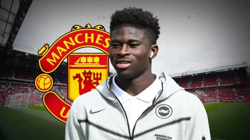 MU chọn mua ‘lá chắn thép’ giá hời, bỏ qua Baleba