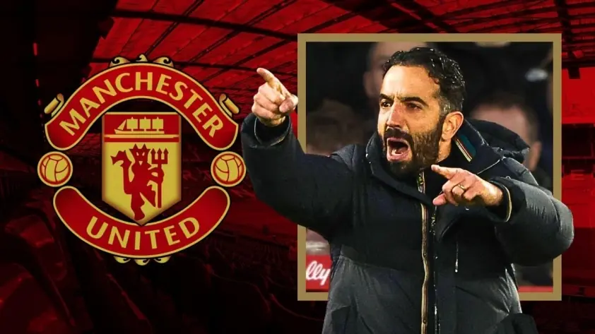 Chuyển nhượng MU 28/11: Siêu sao Real Madrid được liên hệ, Amorim sa thải 11 cầu thủ