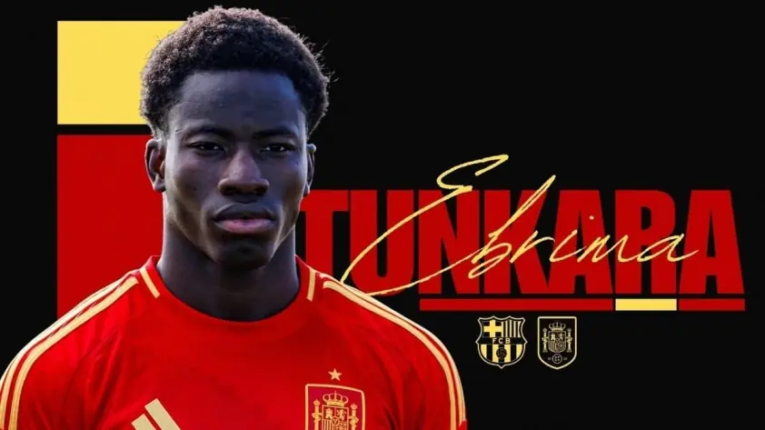 Real Madrid quyết tâm săn lùng thần đồng La Masia số 1