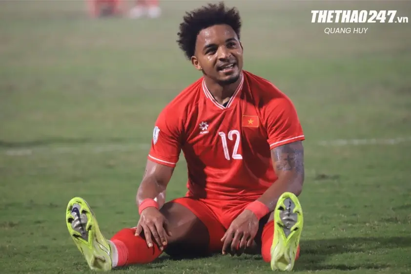 Truyền thông Malaysia lo lắng khi Xuân Sơn trở lại đội tuyển Việt Nam