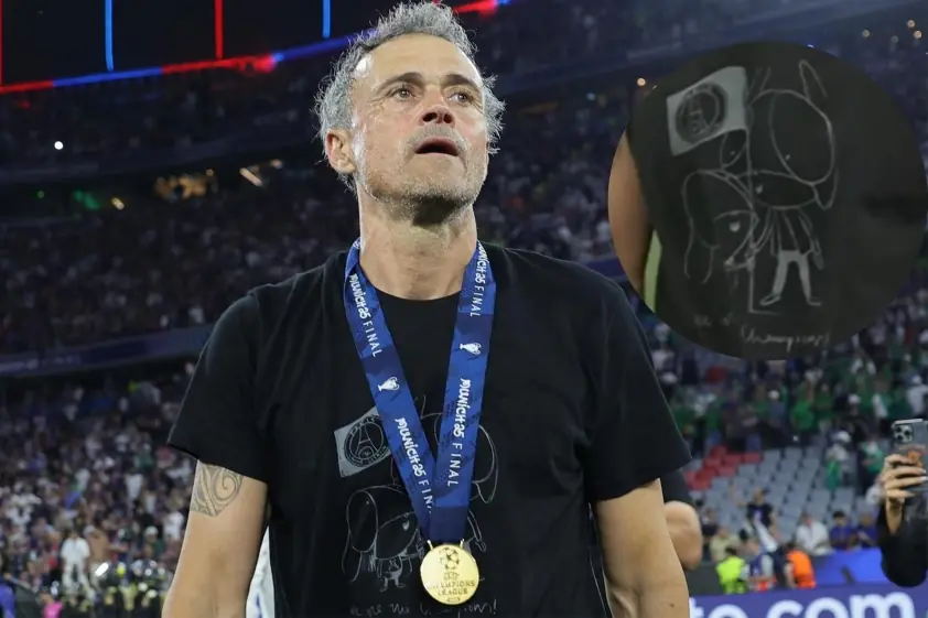 Tin chuyển nhượng 30/11: MU hoàn tất hợp đồng đầu tiên; Liverpool mời Luis Enrique?