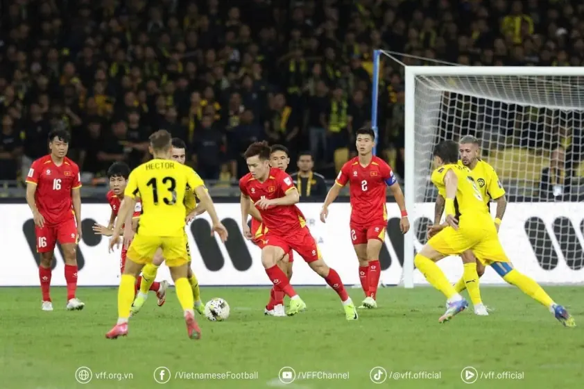 Malaysia khả năng cao sẽ thua 0-3 trước ĐT Việt Nam
