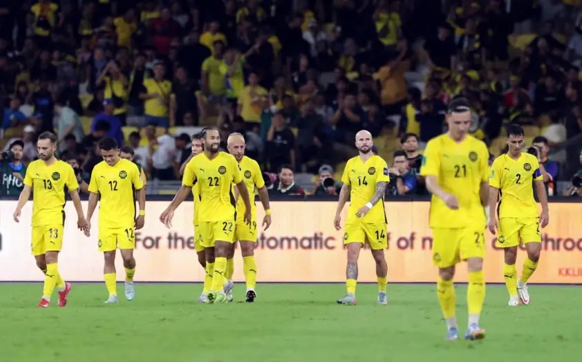 VFF lên tiếng sau khi FIFA bác đơn kháng cáo của LĐBĐ Malaysia