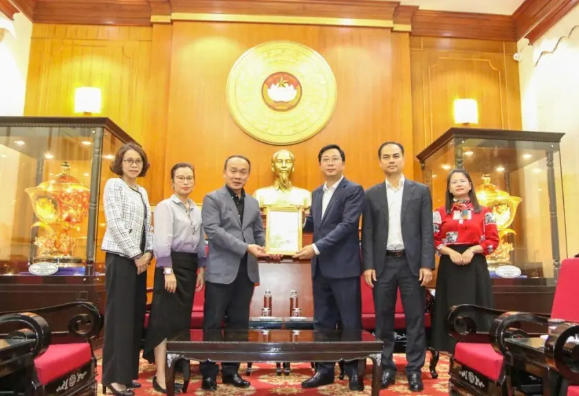 LĐBĐ Việt Nam chung tay hỗ trợ người dân vùng thiên tai